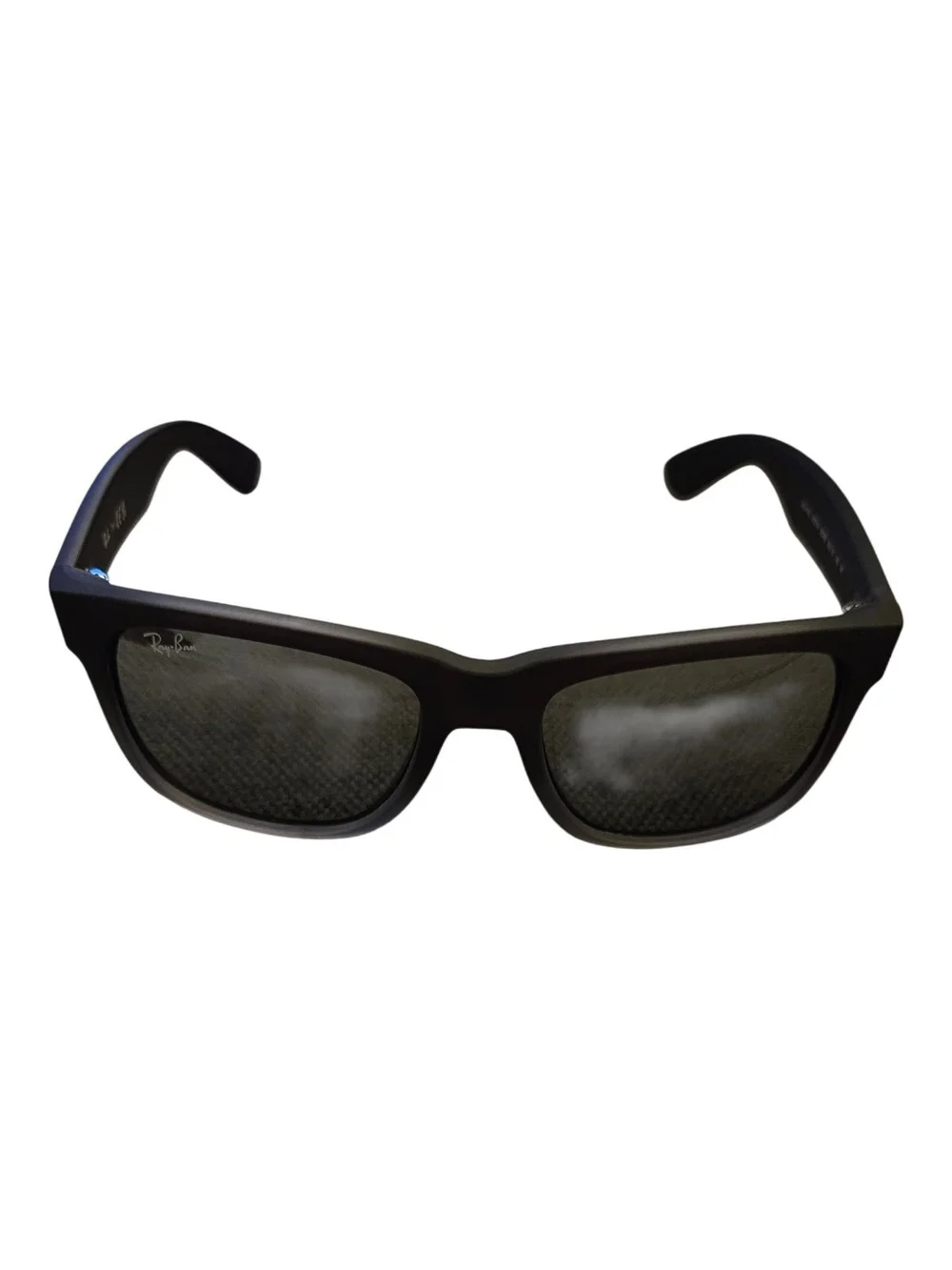 Ray-Ban RB4165 Justin Classic Sunglasses 50-16-145